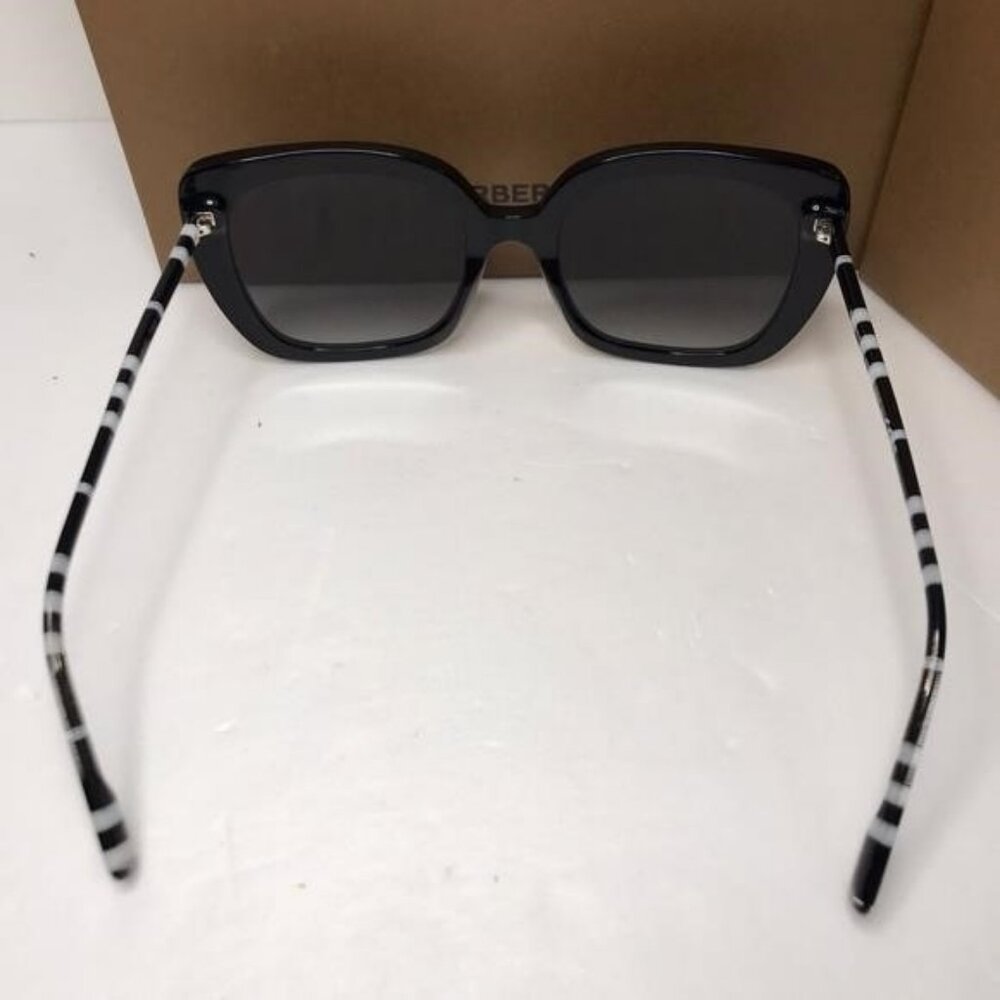 💯 Original Burberry BE4323 40078G 54 Caroll Ladies Sunglasses - Picture 13 of 15
